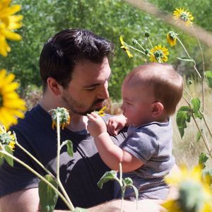 Meet your Posher, Michael